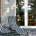 Schlei Marina Huelsen Tatil Evi Kosel