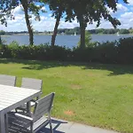 Tatil Evi Schlei Marina Huelsen Kosel