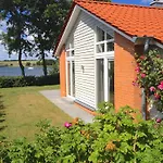 Schlei Marina Huelsen Tatil Evi