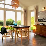 Tatil Evi Schlei Marina Huelsen *
