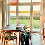Schlei Marina Huelsen Tatil Evi Kosel