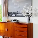 Tatil Evi Schlei Marina Huelsen Kosel