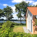 Schlei Marina Huelsen * Kosel