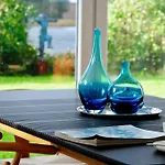 Schlei Marina Huelsen Tatil Evi Kosel