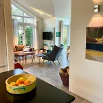 Schlei Marina Huelsen Tatil Evi