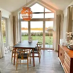 Schlei Marina Huelsen Tatil Evi *
