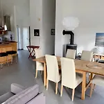 Schlei Marina Huelsen Tatil Evi