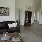 Schlei Marina Huelsen Tatil Evi *