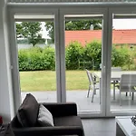 Tatil Evi Schlei Marina Huelsen *