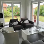 Tatil Evi Schlei Marina Huelsen *