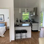 Schlei Marina Huelsen Tatil Evi *