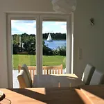 Schlei Marina Huelsen Tatil Evi