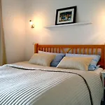 Schlei Marina Huelsen Tatil Evi Kosel