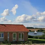 Дом отдыха Schlei Marina Huelsen Kosel