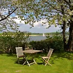 Schlei Marina Huelsen Kosel