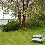 Schlei Marina Huelsen Tatil Evi Kosel