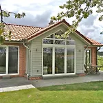 Дом отдыха Schlei Marina Huelsen *