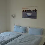 Schlei Marina Huelsen Tatil Evi *
