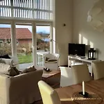 Schlei Marina Huelsen Tatil Evi