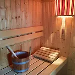 Schlei Marina Huelsen Tatil Evi *