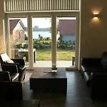 Schlei Marina Huelsen Tatil Evi Kosel