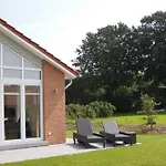 Tatil Evi Schlei Marina Huelsen *