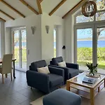 Ferienhaus Schlei Marina Hülsen *