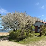 Ferienhaus Schlei Marina Hülsen