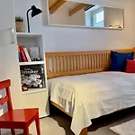 Ferienhaus Schlei Marina Hülsen *