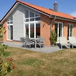 Schlei Marina Hülsen Ferienhaus *