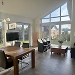 Ferienhaus Schlei Marina Hülsen Kosel
