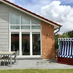 Ferienhaus Schlei Marina Hülsen Kosel