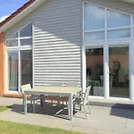 Ferienhaus Schlei Marina Hülsen *