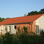 Schlei Marina Hülsen Ferienhaus *