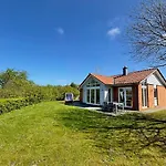 Ferienhaus Schlei Marina Hülsen *