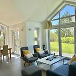 Ferienhaus Schlei Marina Hülsen Kosel