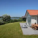 Schlei Marina Hülsen