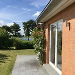 Schlei Marina Hülsen Ferienhaus *