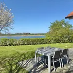 Ferienhaus Schlei Marina Hülsen *