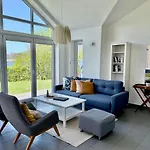 Schlei Marina Hülsen Ferienhaus Kosel