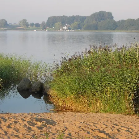 Schlei Marina Huelsen Kosel