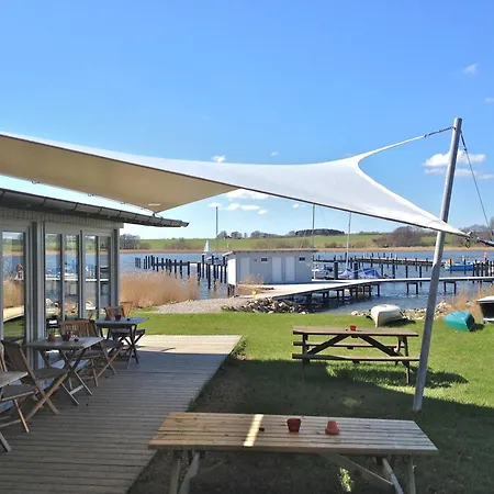 Schlei Marina Huelsen * Kosel