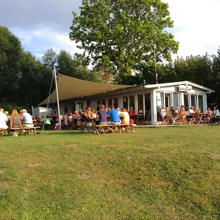 Schlei Marina Huelsen Casa de Férias Kosel