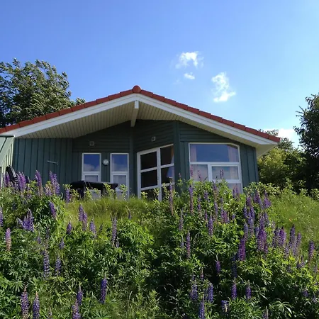Holiday home Schlei Marina Huelsen Kosel
