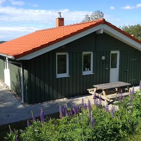 Schlei Marina Huelsen Holiday home