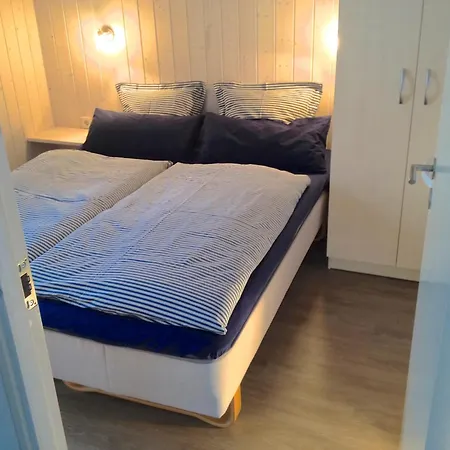 Holiday home Schlei Marina Huelsen Kosel