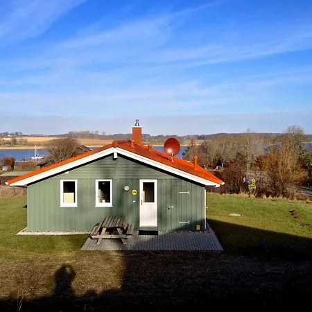Schlei Marina Huelsen Kosel