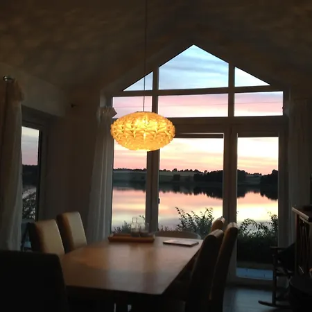 Holiday home Schlei Marina Huelsen