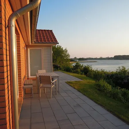 Schlei Marina Huelsen * Kosel