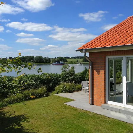 Schlei Marina Huelsen *